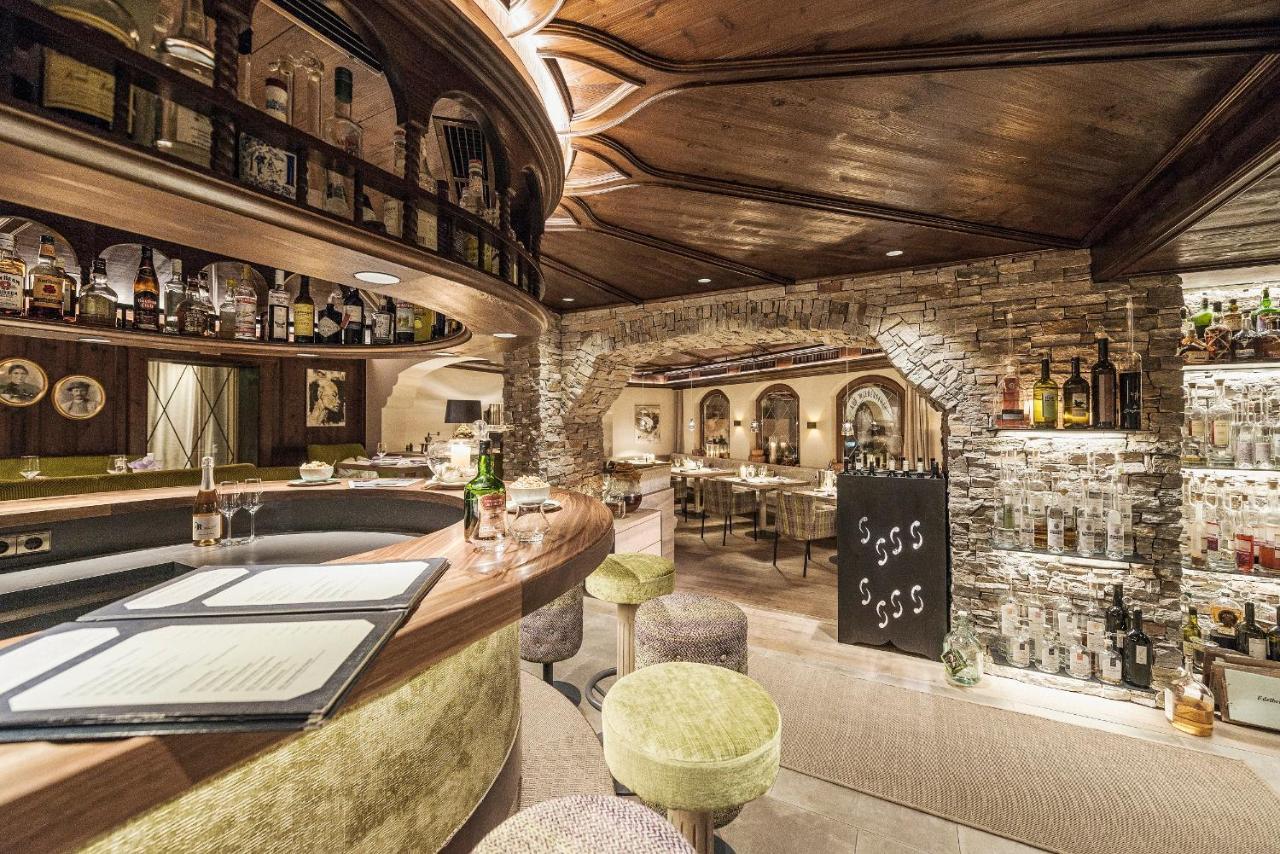 Hotel Sieghard Zillertal Hippach Dış mekan fotoğraf