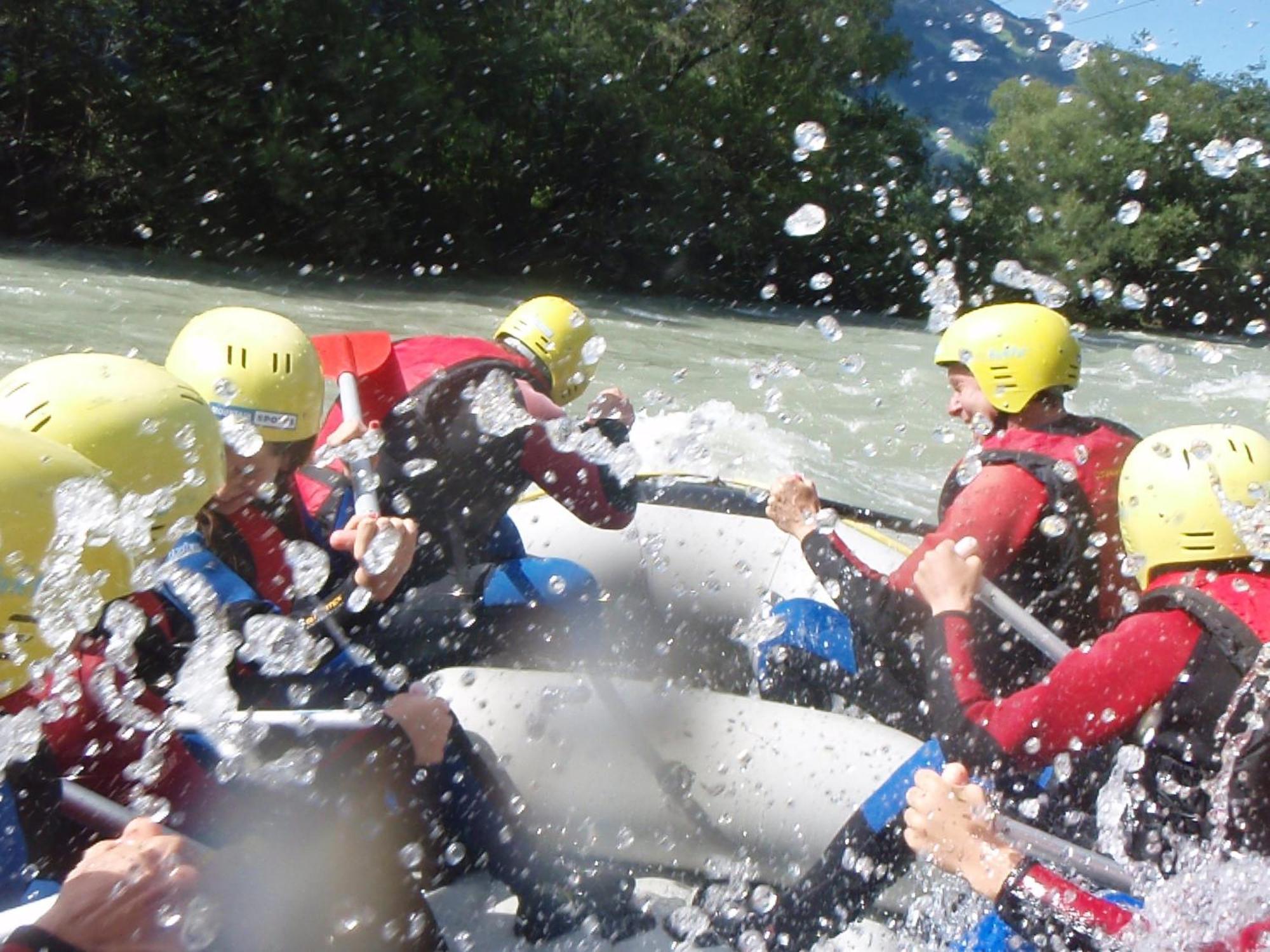 Hotel Sieghard Zillertal Hippach Dış mekan fotoğraf