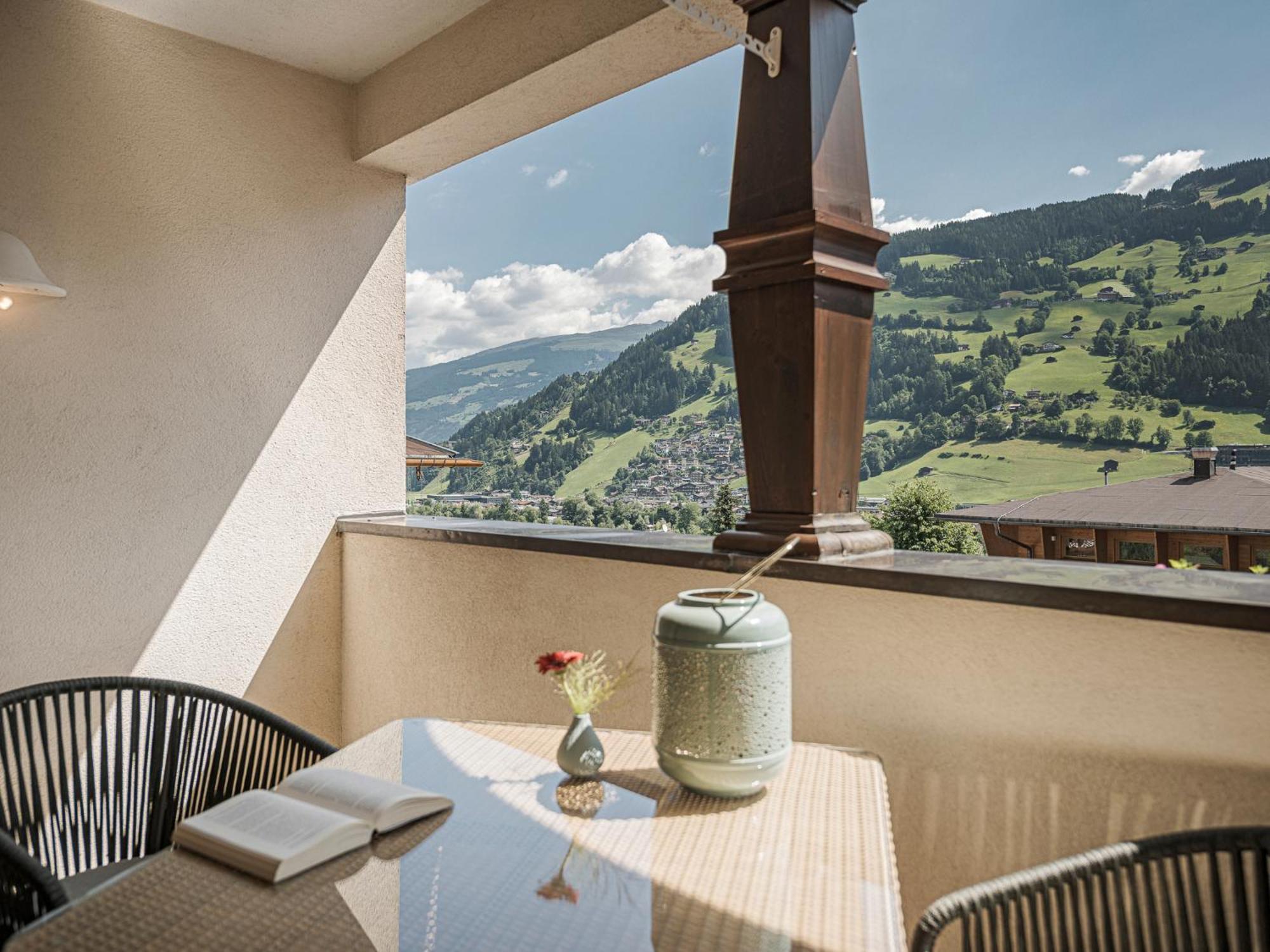 Hotel Sieghard Zillertal Hippach Dış mekan fotoğraf