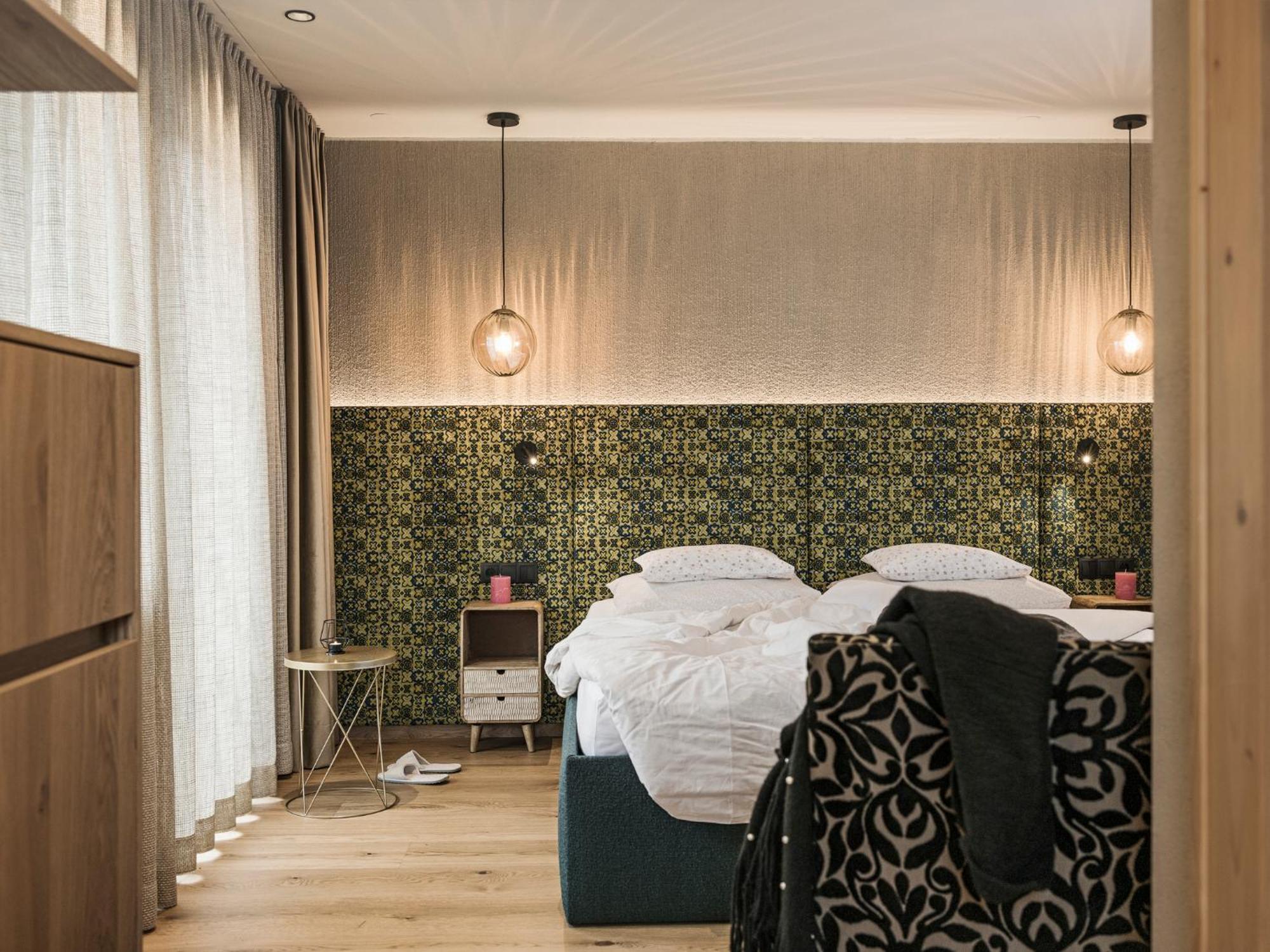Hotel Sieghard Zillertal Hippach Dış mekan fotoğraf