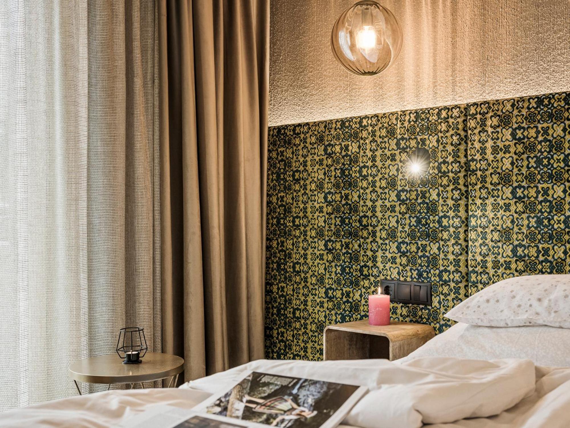 Hotel Sieghard Zillertal Hippach Dış mekan fotoğraf