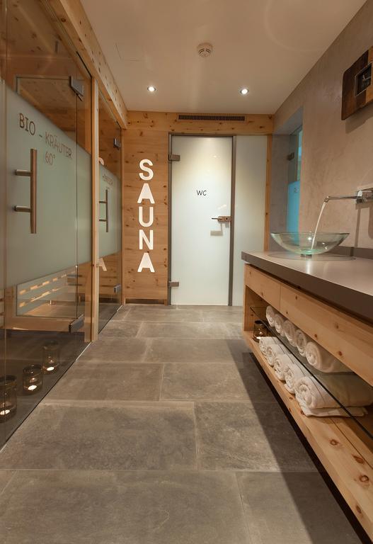 Hotel Sieghard Zillertal Hippach Dış mekan fotoğraf