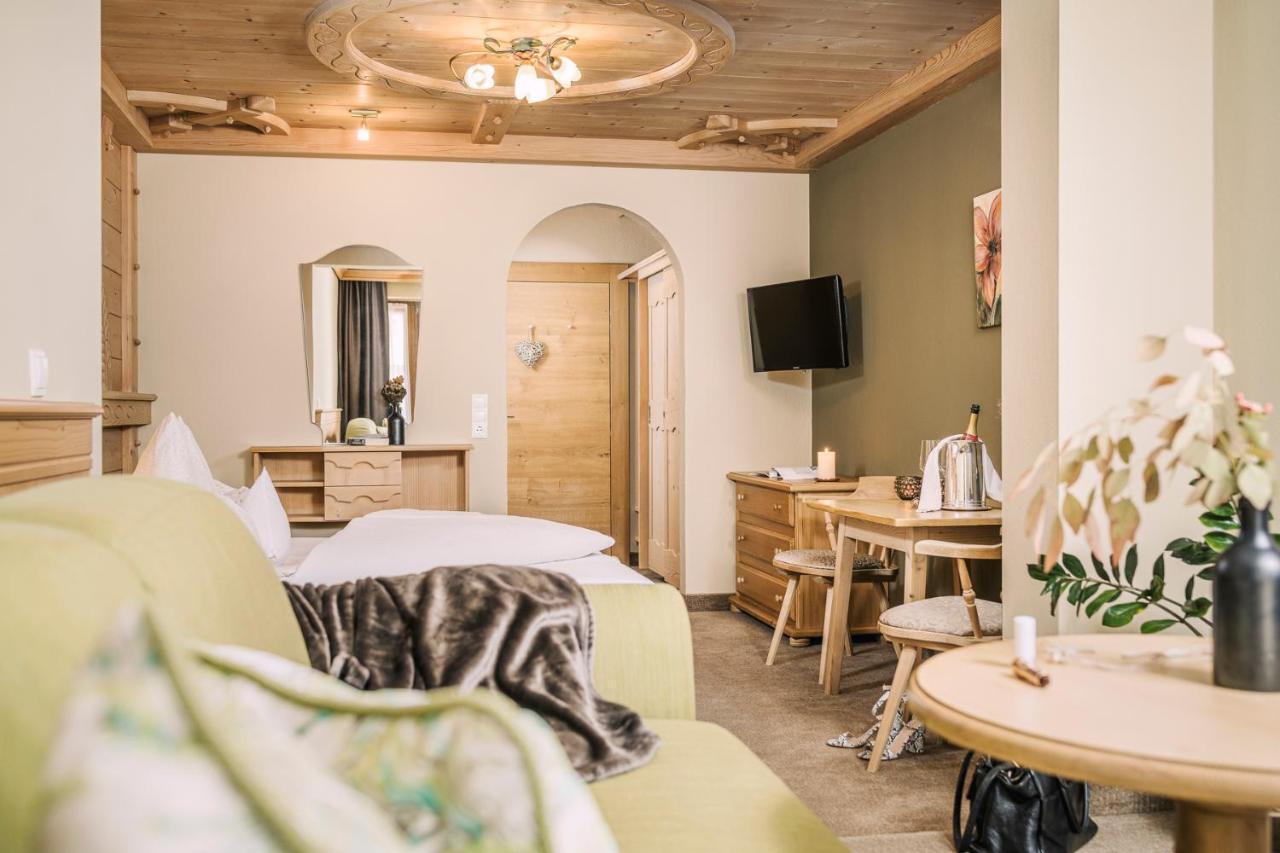 Hotel Sieghard Zillertal Hippach Dış mekan fotoğraf