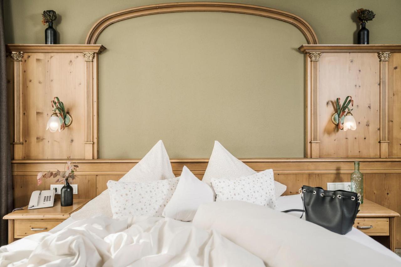 Hotel Sieghard Zillertal Hippach Dış mekan fotoğraf