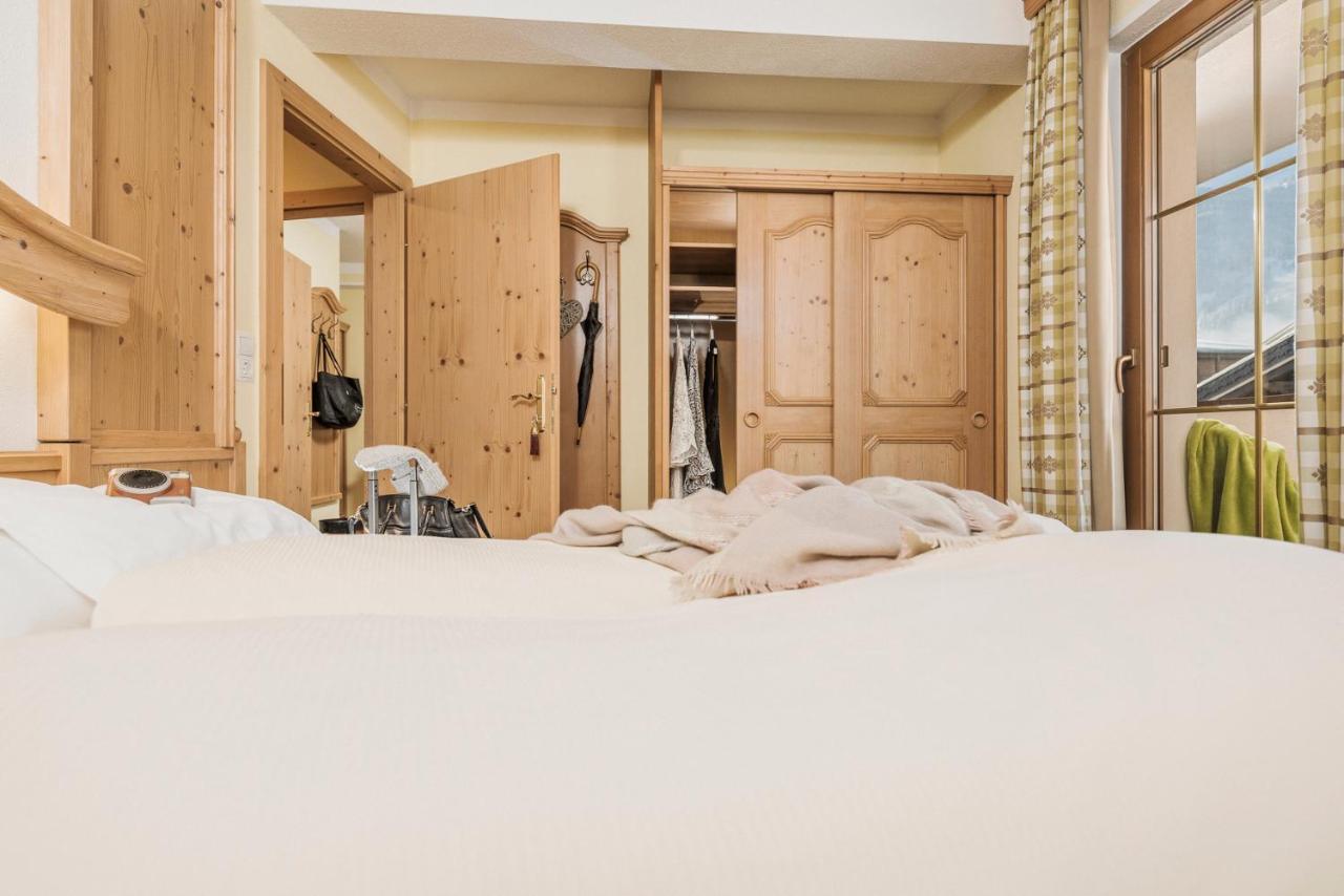 Hotel Sieghard Zillertal Hippach Dış mekan fotoğraf