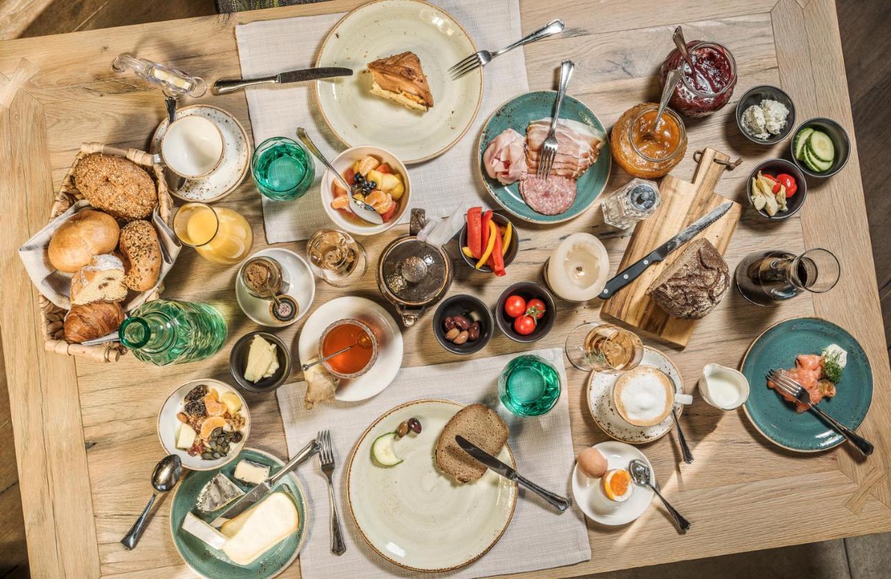 Hotel Sieghard Zillertal Hippach Dış mekan fotoğraf